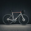 Bicicleta de montaña Carbon LT2