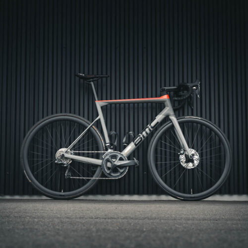 Bicicleta de montaña Carbon LT2