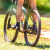 Bicicleta de montaña Carbon LT2
